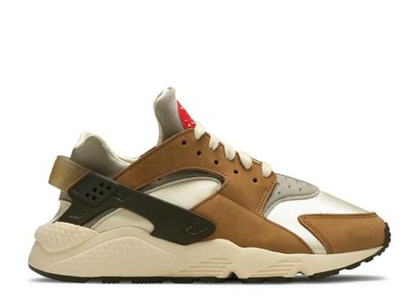 nike hurache stussy|stussy air huarache le 2021.